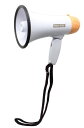 旭電機化成 スマイルキッズ 拡声器 ハンドメガホン 2 AHM-102(3)
