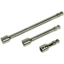 SK11(エスケー11)2WAYエクステンションバーWOBBLE差込角12.7mmx75・150・250mmSEB-403M