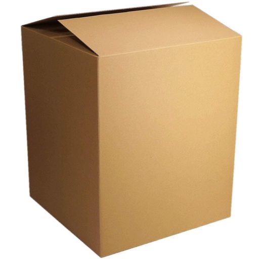 日本製ダンボール160サイズ段ボール2枚セット引越しFBA納品配送用160dF1-2