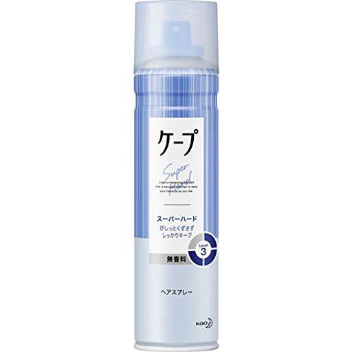 【2個セット】ケープスーパーハード無香料180G 【2個セット】ケープスーパーハード無香料180G