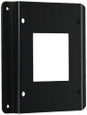 長尾製作所 モニター側VESA規格変換プレート 75×75→100×100 NB-MOVS7510(3)