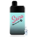 電子タバコ シーシャ VAPE ベイプ 10000回吸引可能 使い捨て 爆煙 大容量 スムースな吸い心地 持ち運び 特製リキッド 水蒸気たばこ 禁煙サポート ニ...