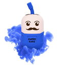 ECENK 電子タバコ 使い捨て VAPE 8500回吸引可能 ベイプ ニコチン タール無し 可愛い人形 10風味セット 禁煙パイポ 禁煙 サポート シーシャ ...