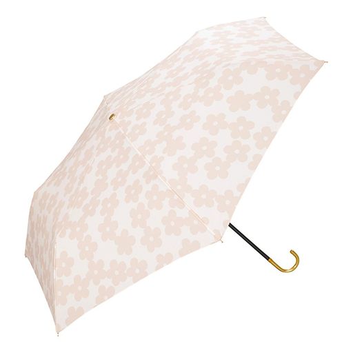 【2022年】WPC. 雨傘折りたたみ傘ピンク50CMレディース傘袋付きフラワーレースミニ475-018PKフラワーレ..