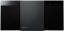 パナソニックミニコンポFM/AM2バンドBluetooth対応USBメモリー録音機能搭載SC-HC320-Kブラック