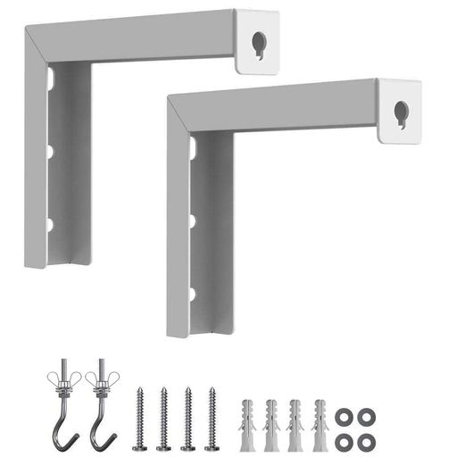 プロジェクタースクリーン調整可能なプロジェクターの画面の取り付けフックプロジェクションの映画の画..