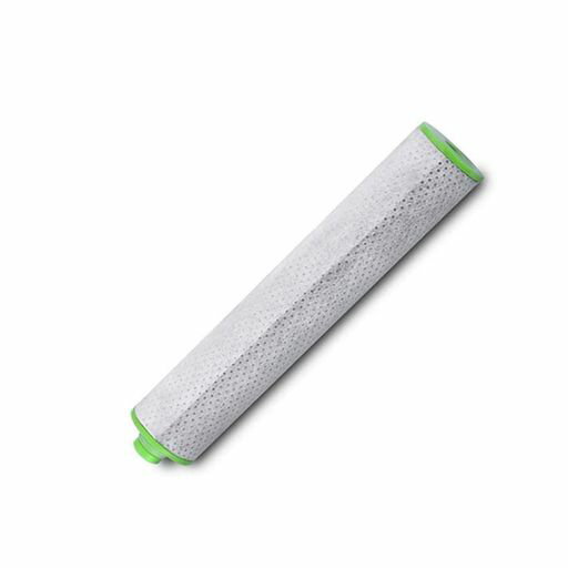 BYRISONシャワーヘッド置換カートリッジ塩素除去繊維活性炭不織布浄水 BYRISONシャワーヘッド置換カートリッジ塩素除去繊維活性炭不織布浄水