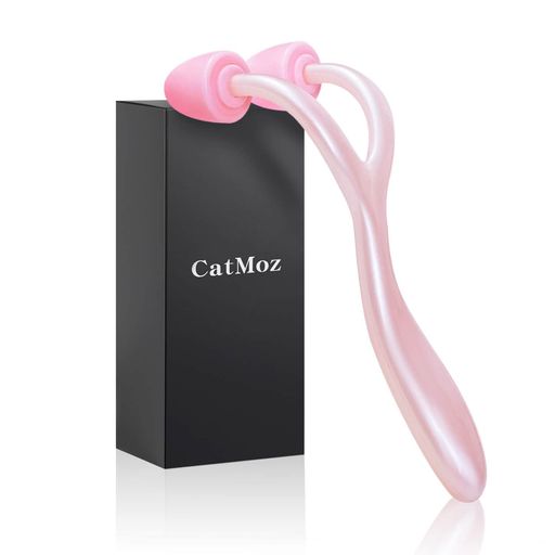 CATMOZ 美鼻マッサージローラー 自宅で小鼻を細く 1日たった5分鼻筋の通った美しい鼻が実現