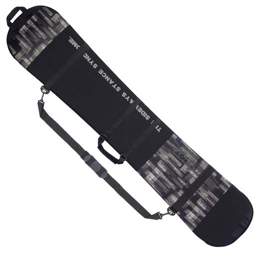 VAXPOT(バックスポット)ソールカバースノーボード用ネオプレーン素材2WAY【手提げショルダー】VA-3406..