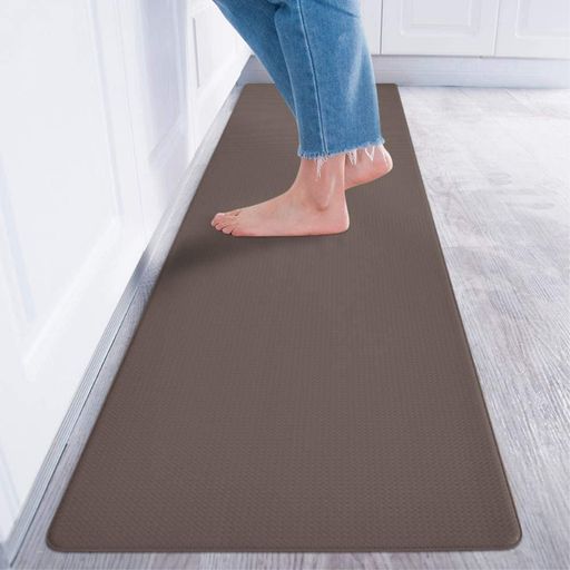BAIBU HOME åޥå 60240CM PVC 8MM 餺 ȿȯå ʤ  ޥå ɱ ...