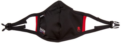 [スナップ]シューケア製品EVANGELIONマスクブラックS/M