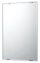 東プレ(TOPRECORPORATION)お風呂鏡交換用鏡約縦61x横45.7CM厚さ5MM耐湿加工取り付け簡単日本製N-91枚入