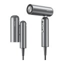 DREAME (ドリーミー) POCKET 速乾ヘアドライヤー 3つの折りたたみフォーム プロフェッショナルなスタイリング 軽量300G 11万回転/分のモータ...