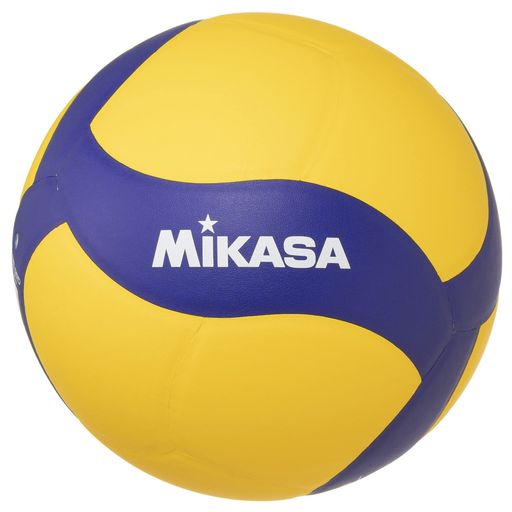 ミカサ(MIKASA)バレートレーニングメディシンボール4号(中学・婦人用)400gイエロー/ブルーVT400W推奨内..