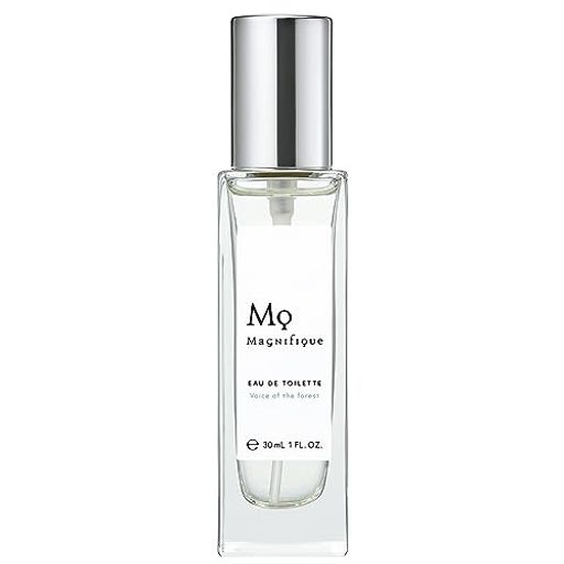 マニフィークオードトワレ ヴォイス オブ ザ フォレスト フレグランス メンズ レディース 30ML アーシーグリーンの香り