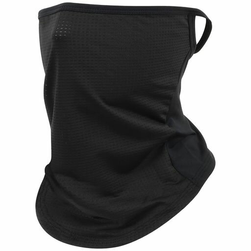 [Tophana]フェイスカバーuvカット冷感【接触-5°C冷感技術】【専門機関UPF50+(認証済み)・息苦しくない紫外線対策】ネックガードメンズレディース吸汗速乾耳かけ防風防塵日焼け防止呼吸しや…