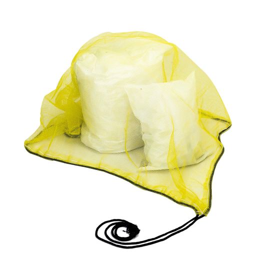 OFFOゴミネットカラスよけ45Lのゴミ袋約2個分の収納力1.2x1.2mサイズは約4mmの細かい網目おもり入りの..