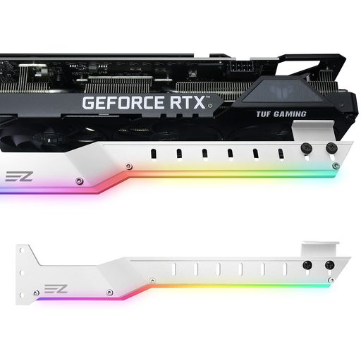 EZDIY-FABѥӥǥɥۥGPU֥졼ݡGPUݡȥƥեåɤꤹARGB5V3PINޥ...