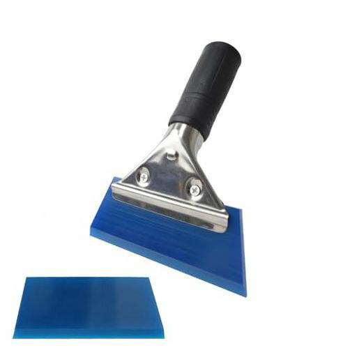 スキージーフィルム施工用ヘラゴムベラフィルム貼りカーフィルムガラスフィルムカッティングシートスキ..