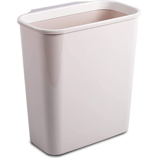 壁掛けゴミ箱フタなしゴミ箱ポリ袋ホルダー大容量吊り下げゴミ箱収納省スペースリビングルームトイレキ..