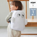 MOOMIN BABY ムーミンベビー ベビーリュック ニョロニョロ BGMB006200200