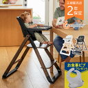 Ergobaby エルゴベビー evolve ハイチェア ベビーチェア テーブル付き ベビー 0歳 おしゃれ 赤ちゃん 簡単 組み立て 子供 離乳食