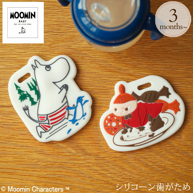 MOOMIN BABY [~xr[ VR[ ͂ VR H o