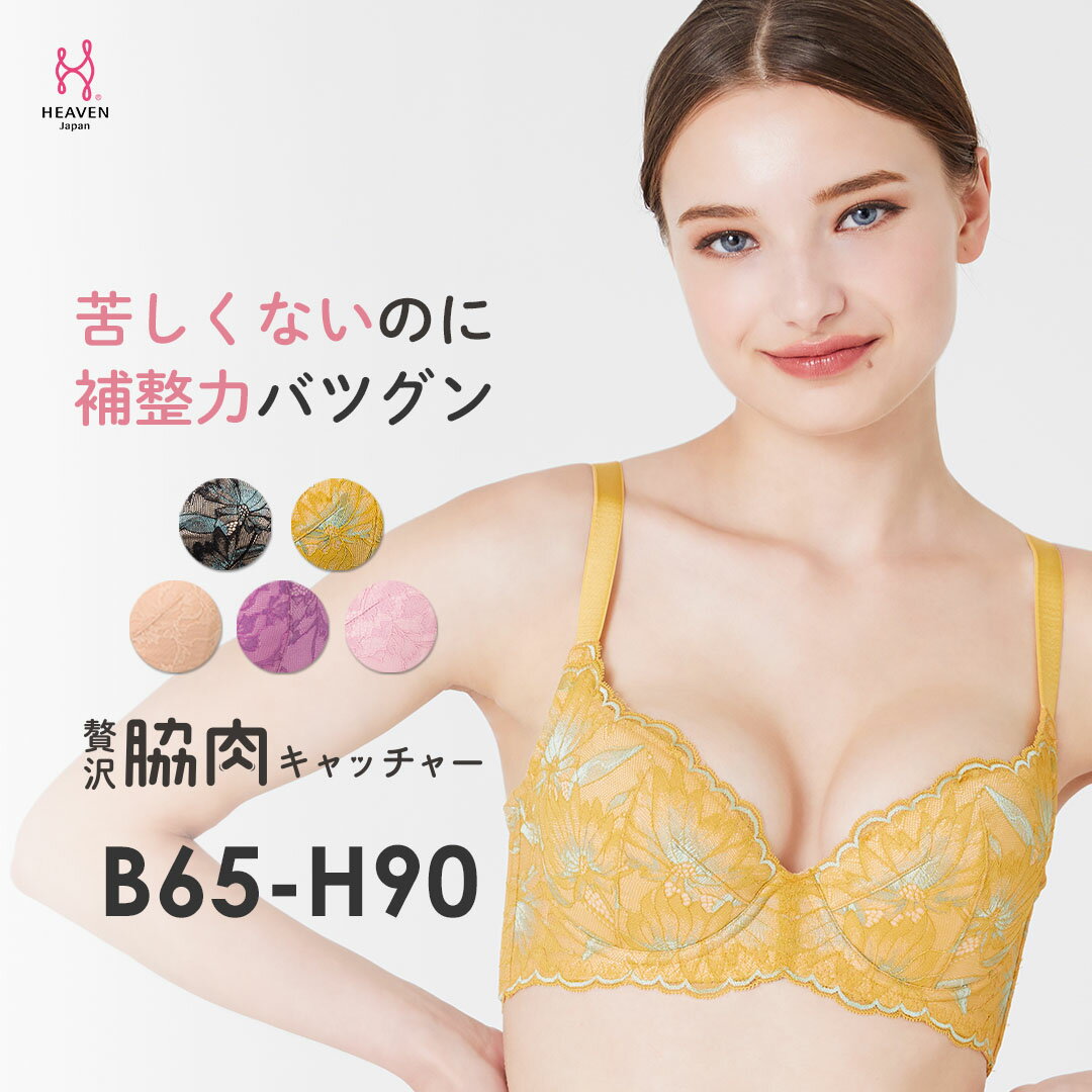 贅沢脇肉キャッチャー ブラ単品 | 育乳ブラ 脇肉キャッチャー ブラジャー 補正下着 脇高 バストアップ 脇高ブラ ブラ 補正ブラ レース 下着 脇肉ブラ 盛りブラ ランジェリー レースブラ 育乳 単品 補整 可愛い 垂れ 背肉