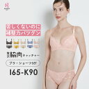 【返品交換0円】贅沢脇肉キャッチャー ブラ&ショーツSET|育乳ブラ 脇肉キャッチャー ブラジャー 大きいサイズ 補正下着 ショーツ バストアップブラ バストア...