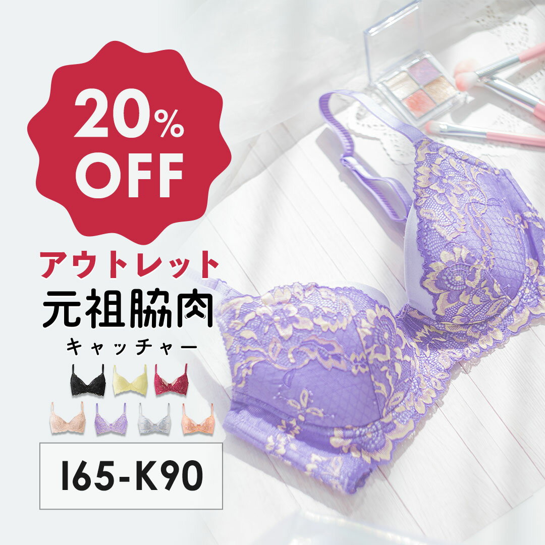 【アウトレット20%OFF】元祖脇肉キャッチャー アウトレット 背中すっきり| 育乳ブラ 補正下着 ブラジャー バストアップ ブラ 育乳 脇肉 下着 胸 垂れ 寄せ 上げ 大きいサイズ 脇高 40代 補正ブラ 背中 肉 脇高ブラ 下垂 脇肉キャッチャー 背肉 ランジェリー 可愛い 婦人下着