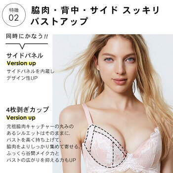 元祖脇肉キャッチャー
