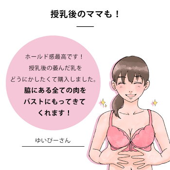 【送料無料】【返品交換0円】元祖脇肉キャッチャーVer2.0背中すっきり|育乳ブラ脇肉キャッチャーブラジャー補正下着下着バストアップブラブラ脇肉バストアップいくにゅうぶらはみ肉脇高寄せ背肉スッキリセクシー着痩せe70e85単品背中肉垂れ乳上げ
