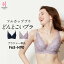 【送料無料】フルカップ どんとこいブラ Hカップ Fカップ Gカップ フルカップブラ おしゃれ バストアップ すっきり 脇高 揺れない スッキリはみ肉 脇肉|育乳ブラ 大きいサイズ 補正下着 ブラジャー 下着 ブラ いくにゅうぶら 胸 垂れ セクシー 背肉 単品 黒 レース