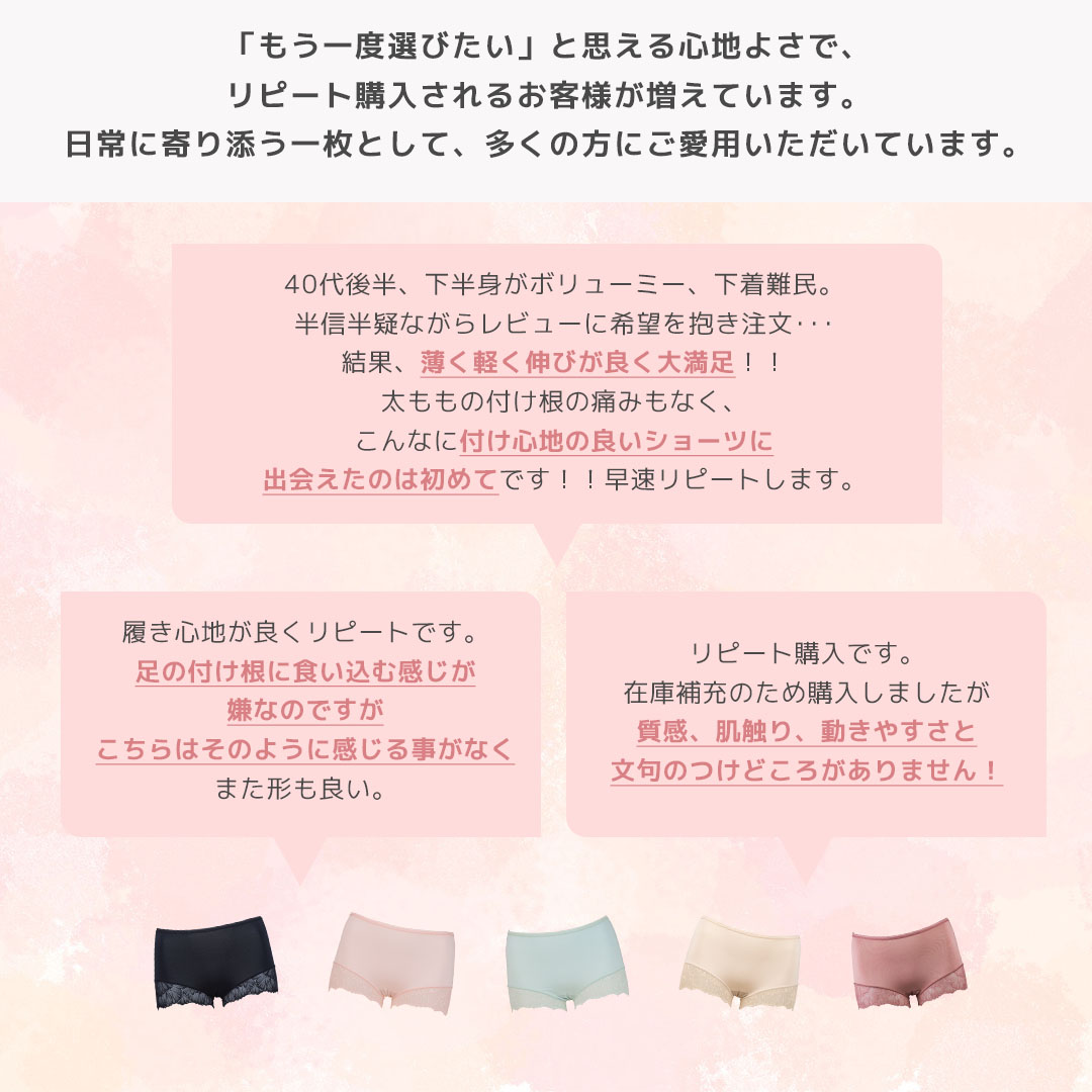 すっぽりショーツ | ショーツ 下着 お腹すっぽりショーツ レース レースショーツ パンツ 大きいサイズ レディース パンティ レディースショーツ すっぽり 締め付けない 黒 パンティー ハイウエスト 蒸れにくい お尻 食い込まない レース下着 女性ショーツ 女性 柔らかい 2