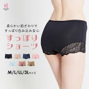 【55%OFF・お買い物マラソン】【メール便(5)】【送料無料】 モードマリー Mode Marie 脇肉革命 62408コレクション 総レースボーイレッグショーツ M L XL M L XL ボーイレングス レディース Mode Marie 全11色 M-XL ev_sp