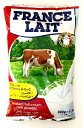 ミルクパウダー800g 全脂粉乳 業務用 フランス レジレ社 *