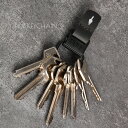 アルパカ ハブ キー チェーン 4113 キーホルダー ハイパロン FIDLOCK社 ドイツ バックル クイックリリース クリップ ミニマル デイリー ソリッド...