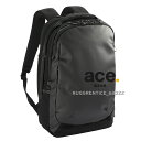 エース ジーン レーベル ace. GENE LABEL ラグレンティス RUGGRENTICE DAY PACK BACK PACK バックパック リュックサック メンズ レディース ユニセックス 2気室 ノート ラップトップ PC A4 フェーズフリー エキスパンダブル ビジネス 通勤 lac0068322-0010 BLACK ブラック 黒