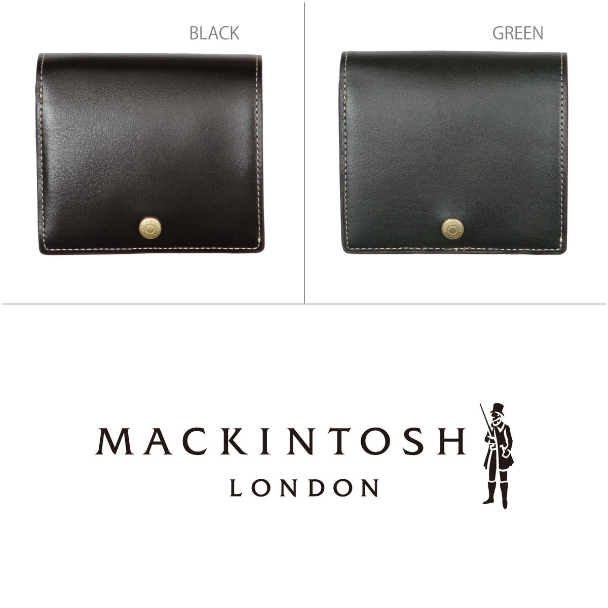 マッキントッシュ ロンドン MACKINTOSH LONDON ヘリテイジ HERITAGE コンパ