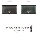 マッキントッシュ ロンドン MACKINTOSH LONDON ヘリテイジ HERITAGE 名刺入れ カード ケース ビジネス BUSINESS CARD C...