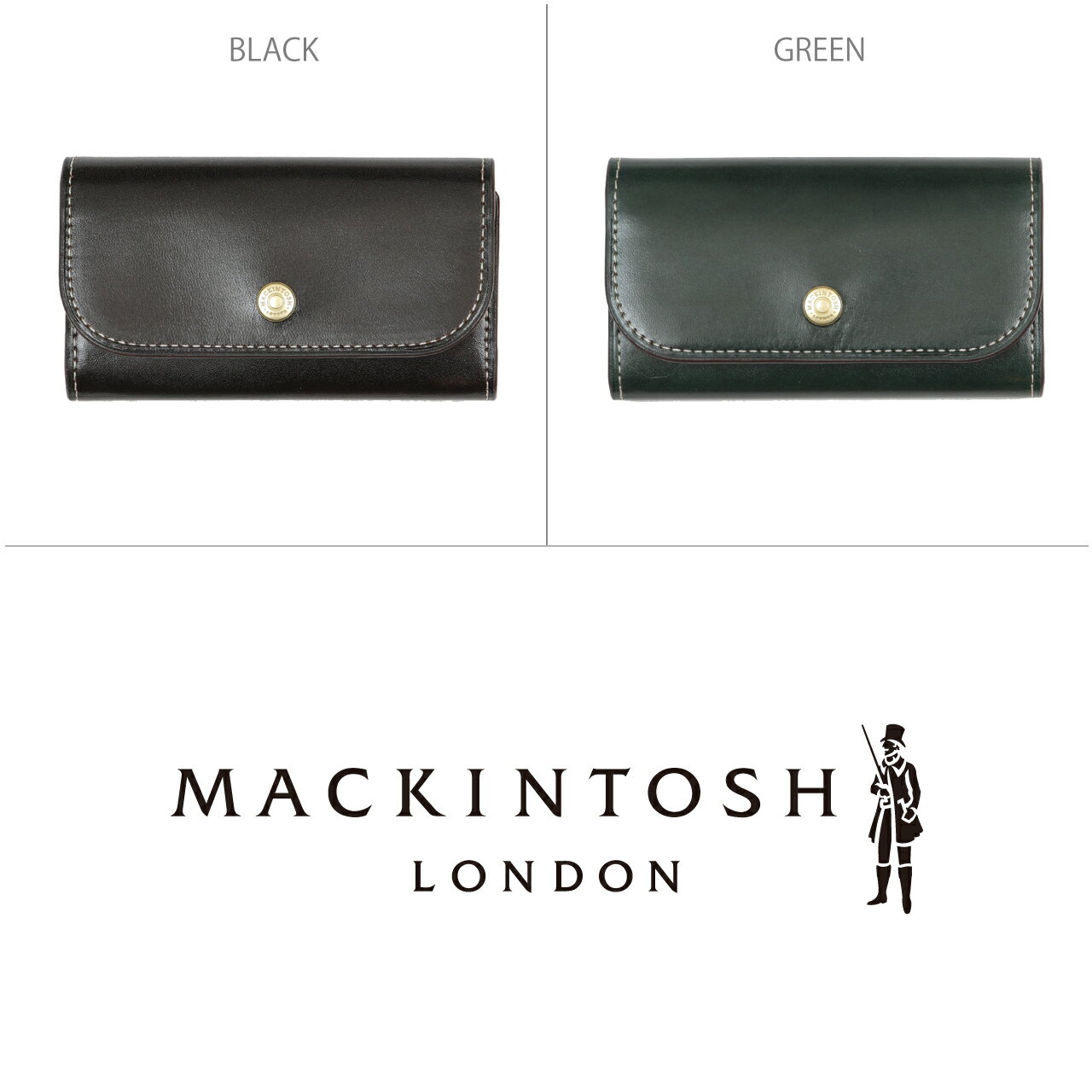 マッキントッシュ ロンドン MACKINTOSH LONDON ヘリテイジ HERITAGE キー 