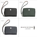 マッキントッシュ ロンドン 6060077 メダル スマート キー ケース 4連 牛 革 皮 レザー シュリンク 型押し ソフト コンパクト リング 鍵 カギ ...