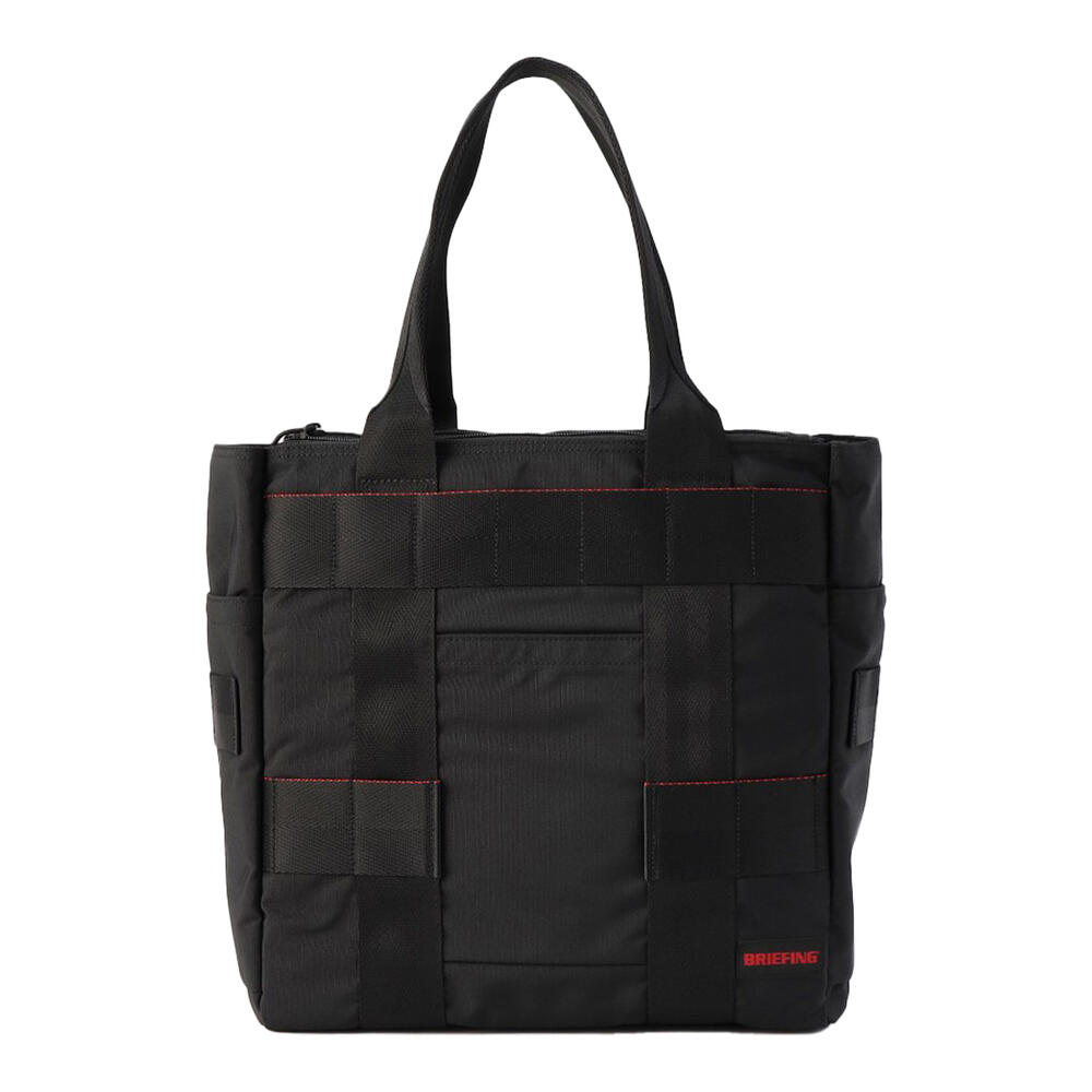 ブリーフィング トートバッグ メンズ ブリーフィング BRIEFING PROTECTION TOTE MW GEN 2 プロテクション トート バッグ TOTE BAG A4 ノート PC ビジネス カジュアル メンズ レディース ユニセックス コーデュラ オリジナル素材 エコ スマート 収納 lbr0233027-0010 BLACK ブラック 黒