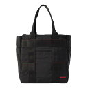 ブリーフィング BRIEFING PROTECTION TOTE MW GEN 2 プロテクション トート バッグ TOTE BAG A4 ノート PC ビジネス カジュアル メンズ レディース ユニセックス コーデュラ オリジナル素材 エコ スマート 収納 lbr0233027-0010 BLACK ブラック 黒