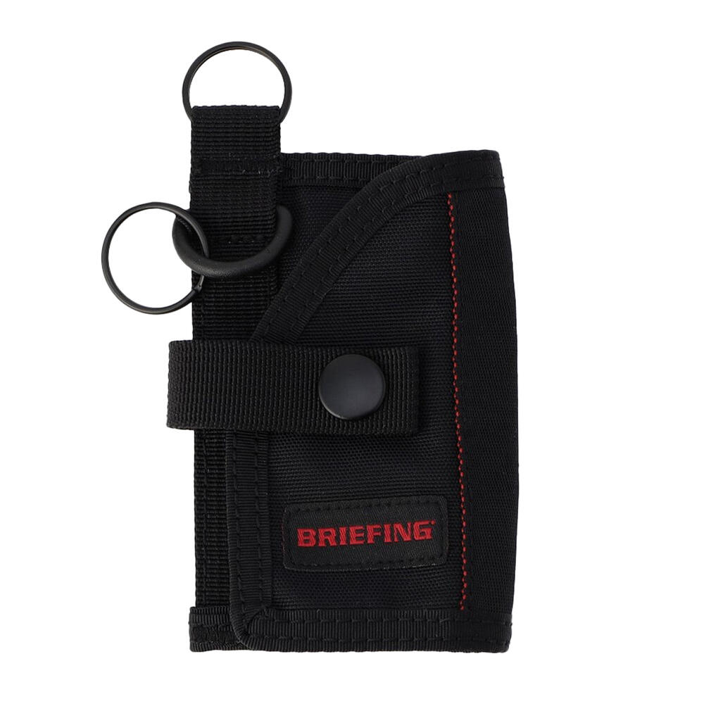 ֥꡼ե BRIEFING KEY CASE MW GEN 2   ߥ ݡ ѥ    ߥ˥ޥ ץ SMALL MINI POUCH CASE 奢  ǥ ˥å ǥ ꥸʥǺ  ޡ Ǽ lbr0233037-0010 BLACK ֥å 