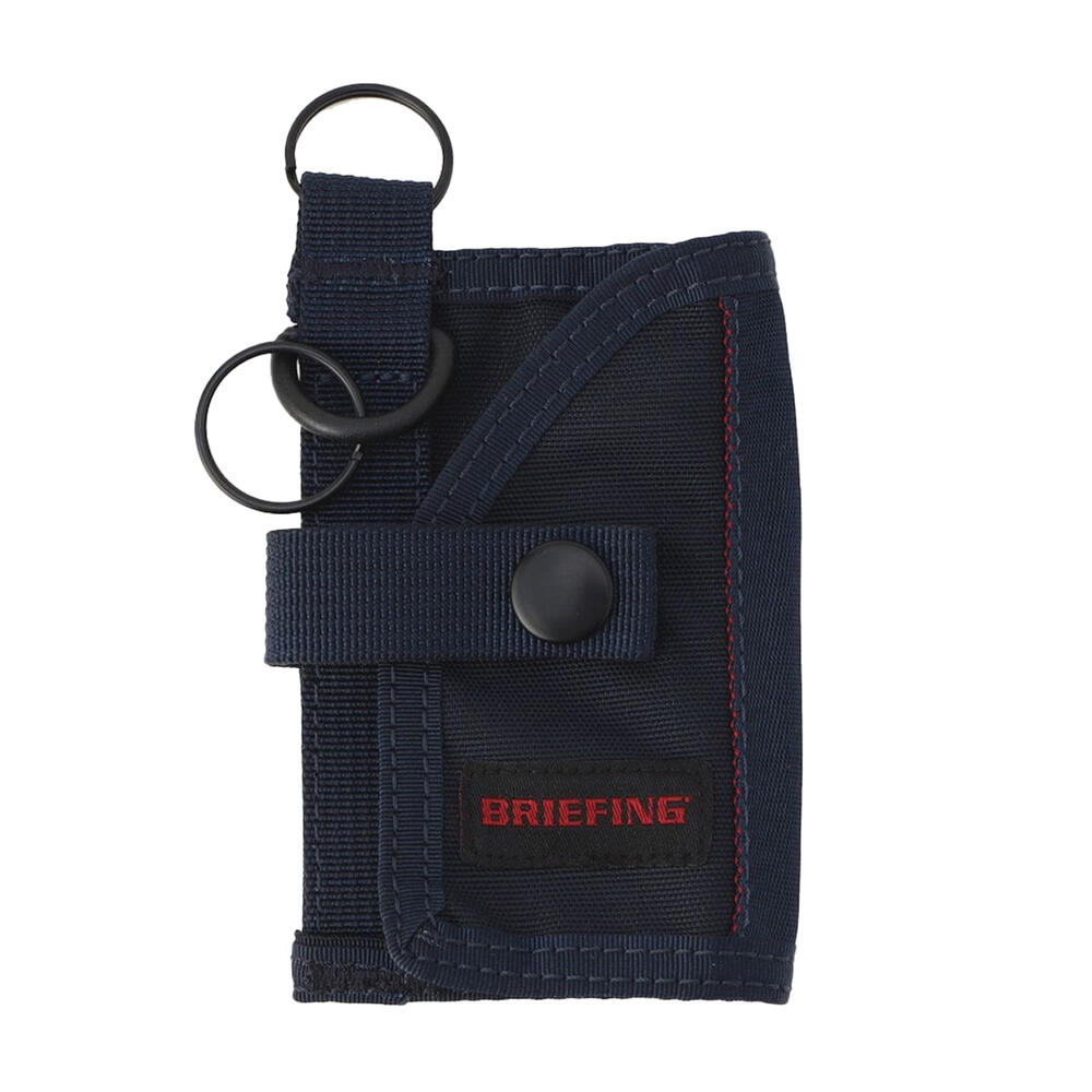 ֥꡼ե BRIEFING KEY CASE MW GEN 2   ߥ ݡ ѥ    ߥ˥ޥ ץ SMALL MINI POUCH CASE 奢  ǥ ˥å ǥ ꥸʥǺ  ޡ Ǽ lbr0233037-0060 NAVY ͥӡ 