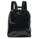 ジャックゴム JACK GOMME ライト オリジナル LIGHT ORIGINAL ラミ LAMI 1191 DAY PACK BACK PACK バックパック リュックサック ビジネス カジュアル メタリック 防水 撥水 シンプル 機能美 フランス製 MADE IN FRANCE li6041191-0010 BLACK NOIR ブラック ノワール 黒