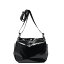 å JACK GOMME 饤 ꥸʥ LIGHT ORIGINAL ޥ MAEL 1257 SHOULDER BAG  Хå ܥǥ ӥͥ 奢 ᥿å ɿ  ץ ǽ ե MADE IN FRANCE li6041257-0010 BLACK NOIR ֥åΥ 