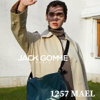 ジャックゴム JACK GOMME ライト オリジナル LIGHT ORIGINAL マエル MAEL 1257 SHOULDER BAG ショルダー バッグ クロスボディ メタリック シンプル フランス MADE IN FRANCE li6041257 NOIR NACRE ALGUE METAL VERDE ACIER ヴェルデ メタル ノワール ナクレ アルグ アシェル