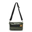 å JACK GOMME  ꥸʥ ESCAPE ORIGINAL ߡ ROMY 1822 SHOULDER BAG  Хå ܥǥ ӥͥ 奢 ᥿å   ץ ǽ ե MADE IN FRANCE li6041822-0050 ARMY OLIVE ߡ ꡼ 